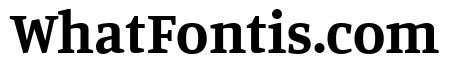 Manuale Bold