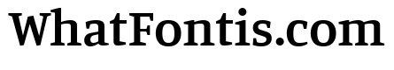 Manuale SemiBold