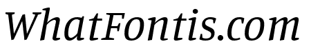 Manuale Italic