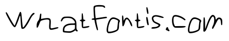 RVn Font of Doom 1 Regular