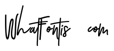 First Script