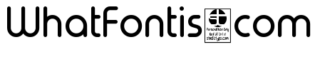Typo Round Regular Demo