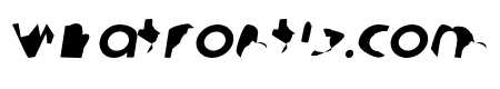 Ampere SmallCaps Italic