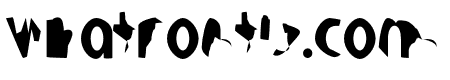 Ampere SmallCaps UltraCondensed