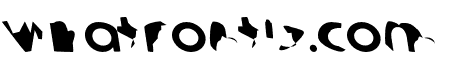 Ampere SmallCaps ReverseItalic