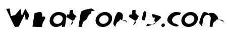 Ampere Italic