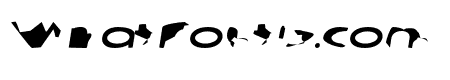 Ampere UltraExtended Italic