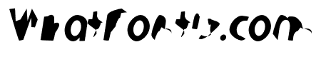 Ampere SuperCondensed Italic