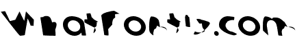 Ampere ReverseItalic