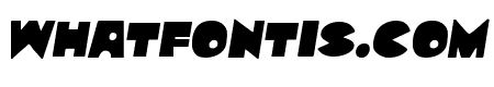 Zounderkite Semi-Italic