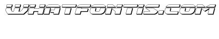 Annapolis Bullet Italic