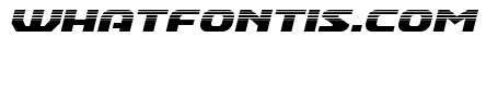 Annapolis Halftone Italic