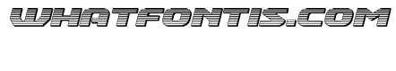 Annapolis Chrome Italic