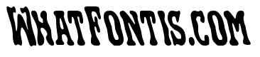 Black Gunk Leftalic
