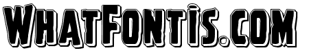 Ghoulish Intent Punch