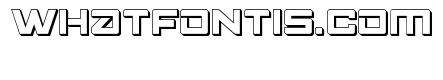 Navy Cadet 3D