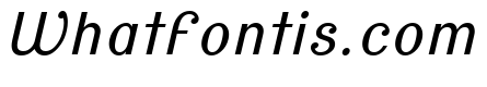 Cursive Sans