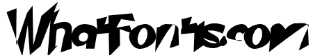 Chaingun Italic