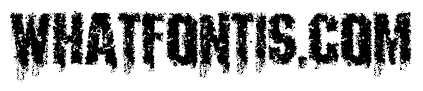 Infektion Distorted