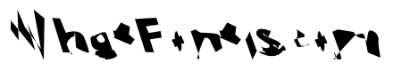 Electrical Snow Extended ReverseOblique