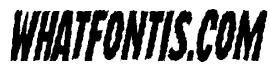 Wolf Brothers Condensed Italic