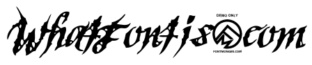 SinnerScript-Regular