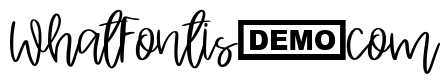 AlbretDemo