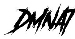 Another Danger Slanted - Demo
