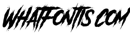 Another Danger Slanted - Demo