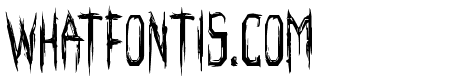 Horroroid Condensed