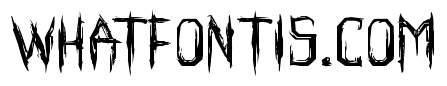 Horroroid Expanded