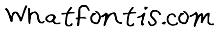 SamScriptFont