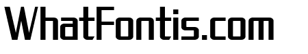 SF Theramin Gothic Condensed