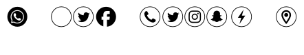 typeecon Regular