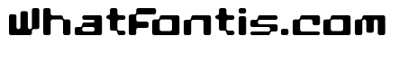 GAU_font_PRIVAtE