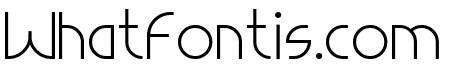 Light Sans Serif 7