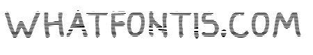 Darbog gradient Bold