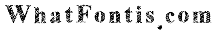 Scribble Serif Regular