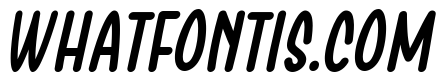 Chesan Italic
