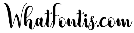 Adreena Script Demo Regular