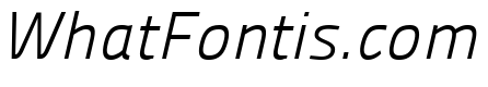 Panefresco 250wt Italic