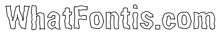 Roughen Corner Regular