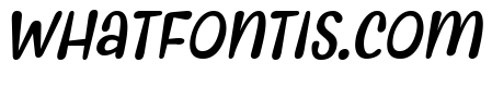 Myfrida Italic
