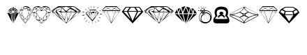 Diamonds