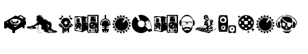 DJ Icons