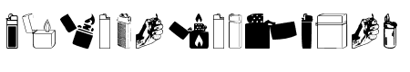 Lighter Icons