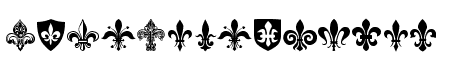 Fleur de Lis