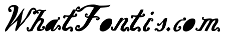 Barcelona Mon Amour Bold Italic