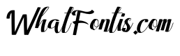 Amandella Script