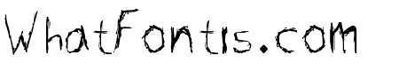 SOME RINGS font